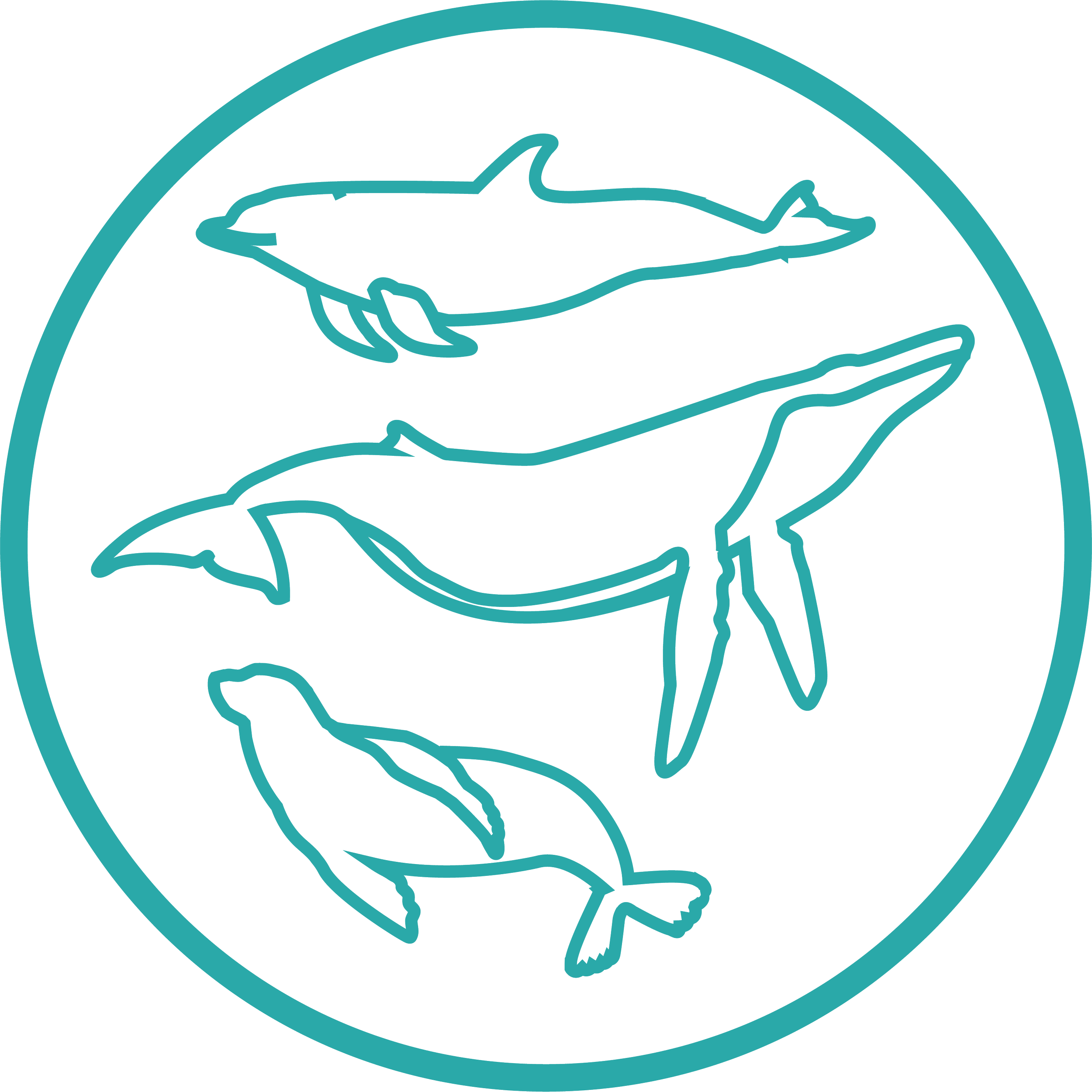 Marine Science Online — Marine Mammal Foundation
