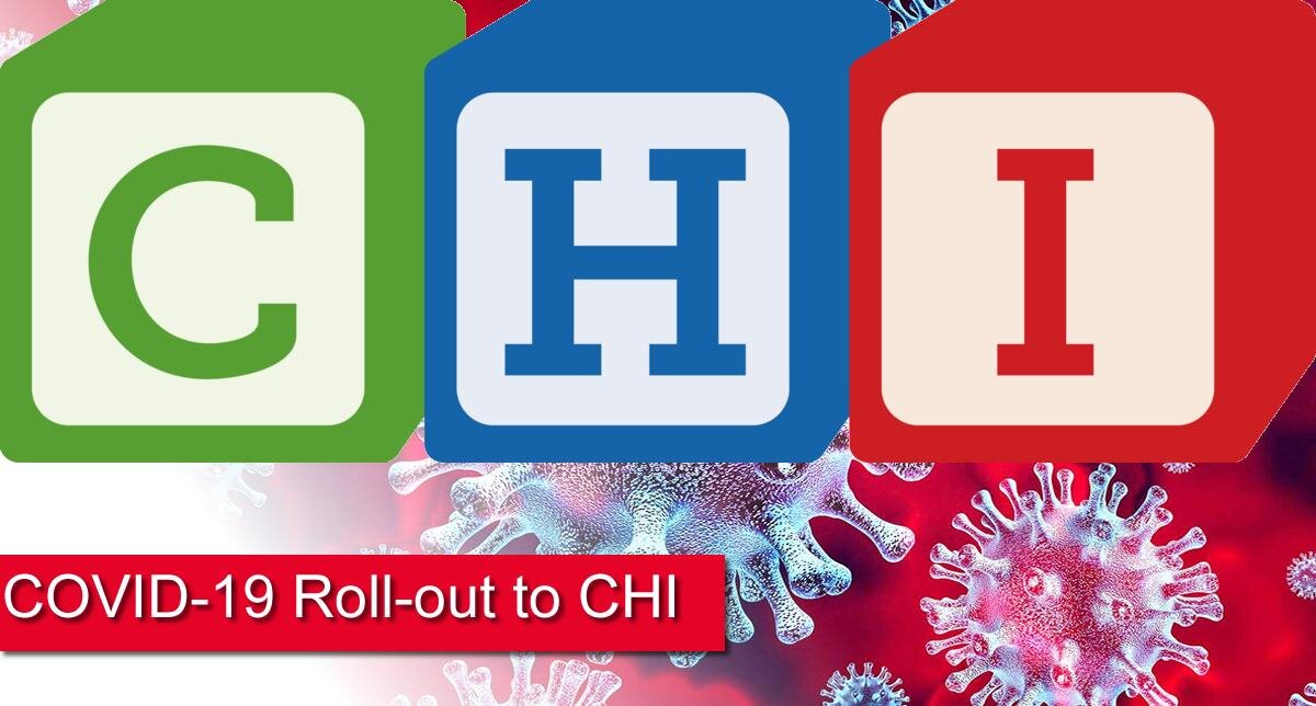 AT&amp;F partners with Childrens Health Ireland (CHI)