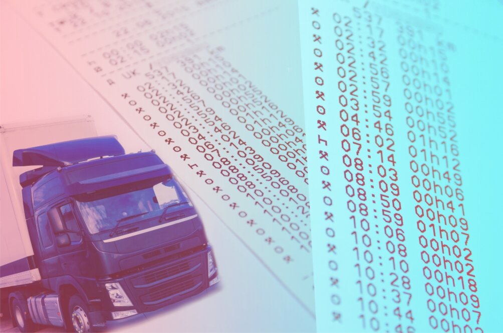 HGV Drivers Hours Explained