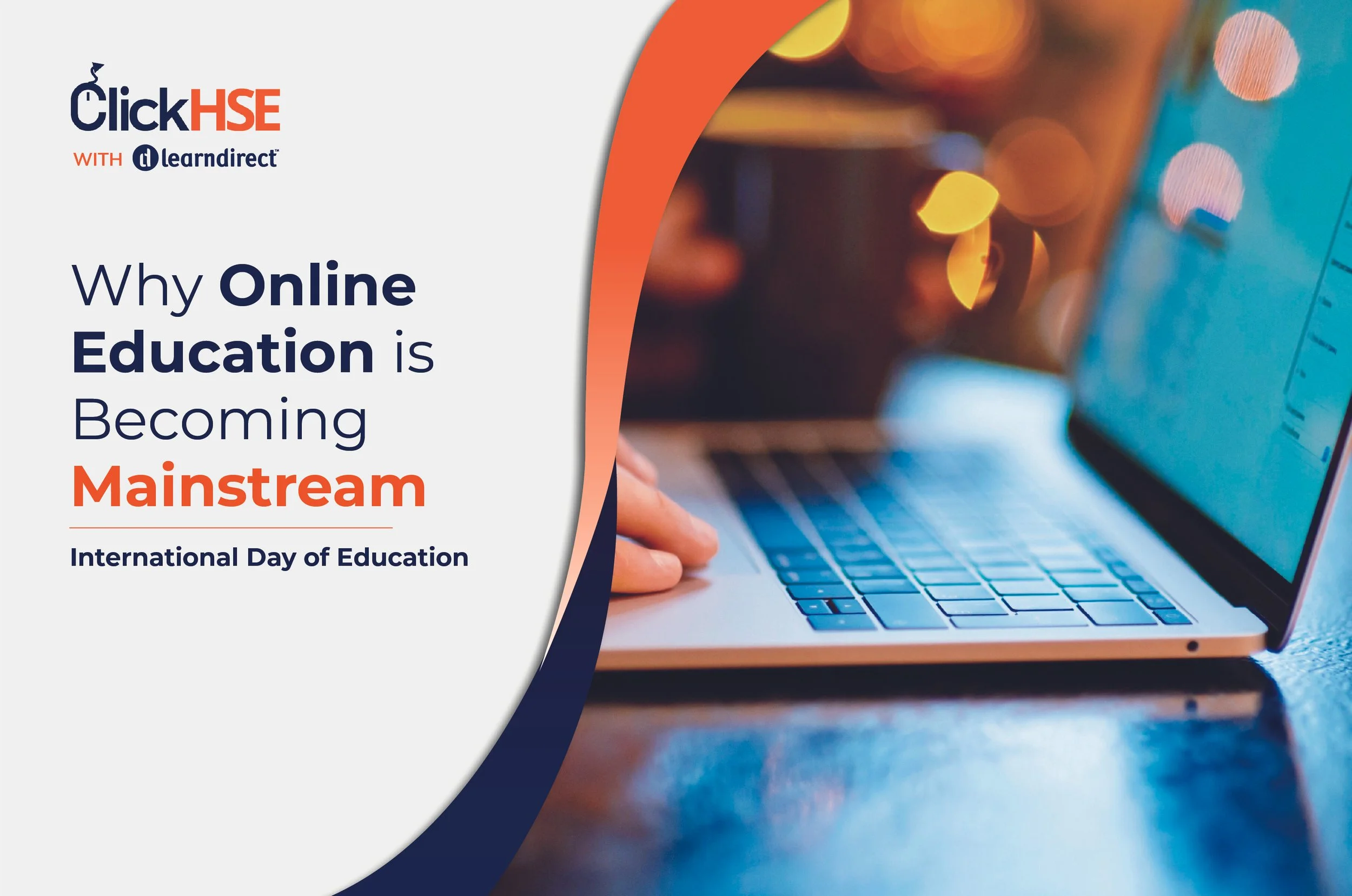 Why Online Education is Becoming Mainstream