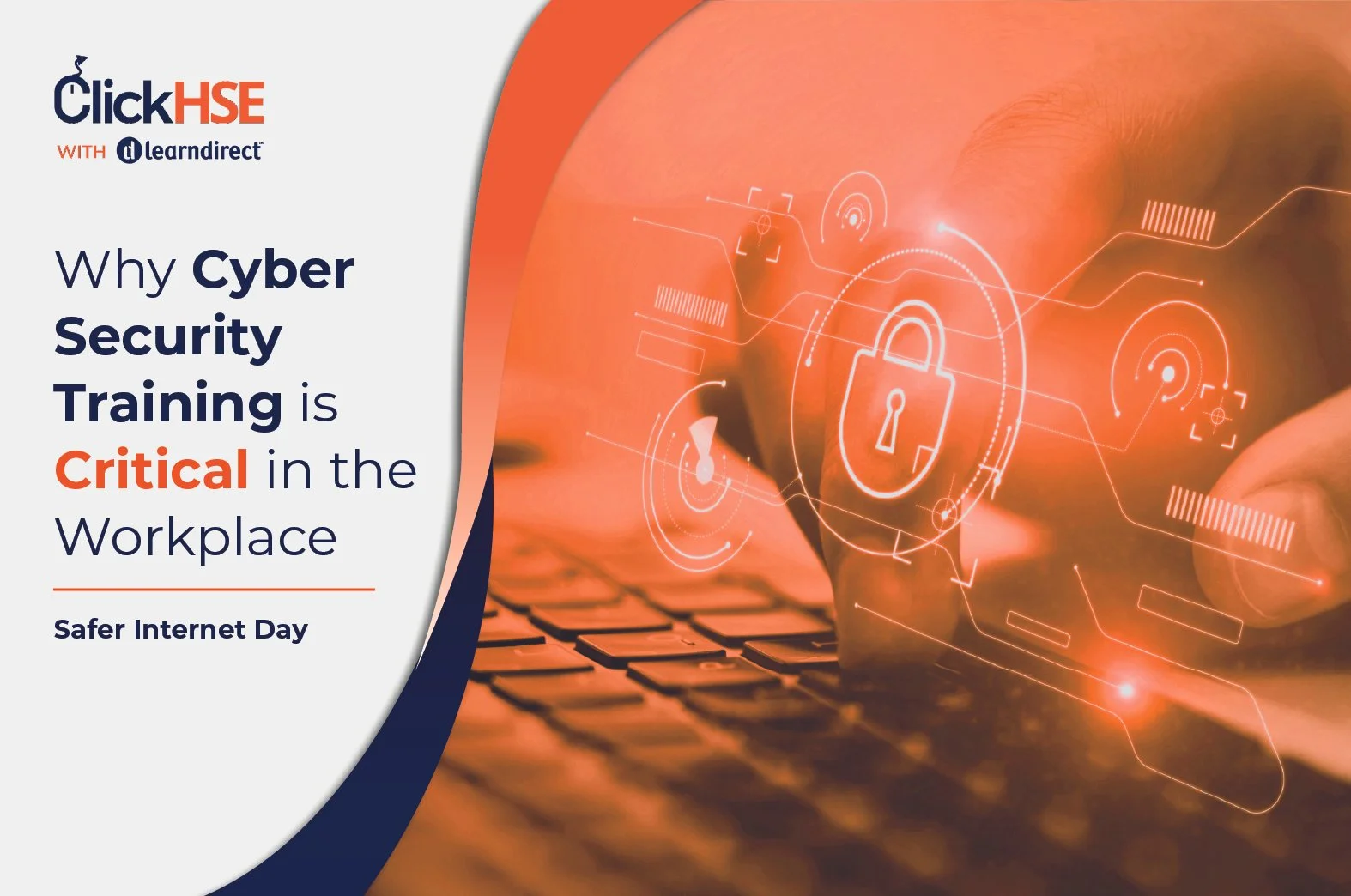 Why Cyber Security Training is Critical in the Workplace