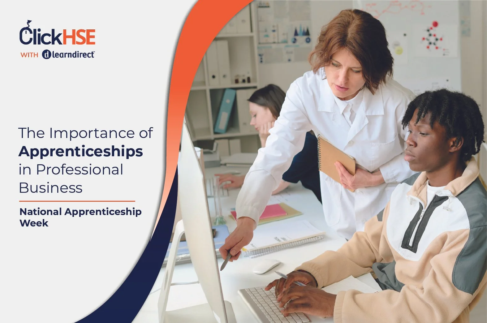 The Importance of Apprenticeships in Professional Business