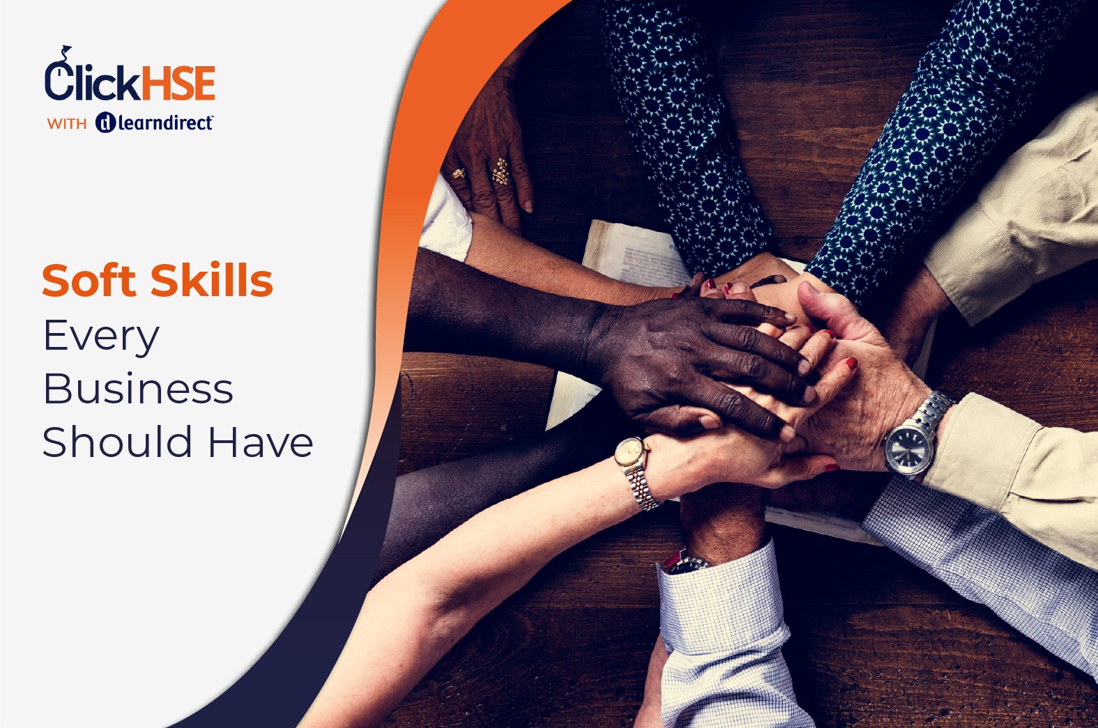 Soft Skills Every Business Should Have