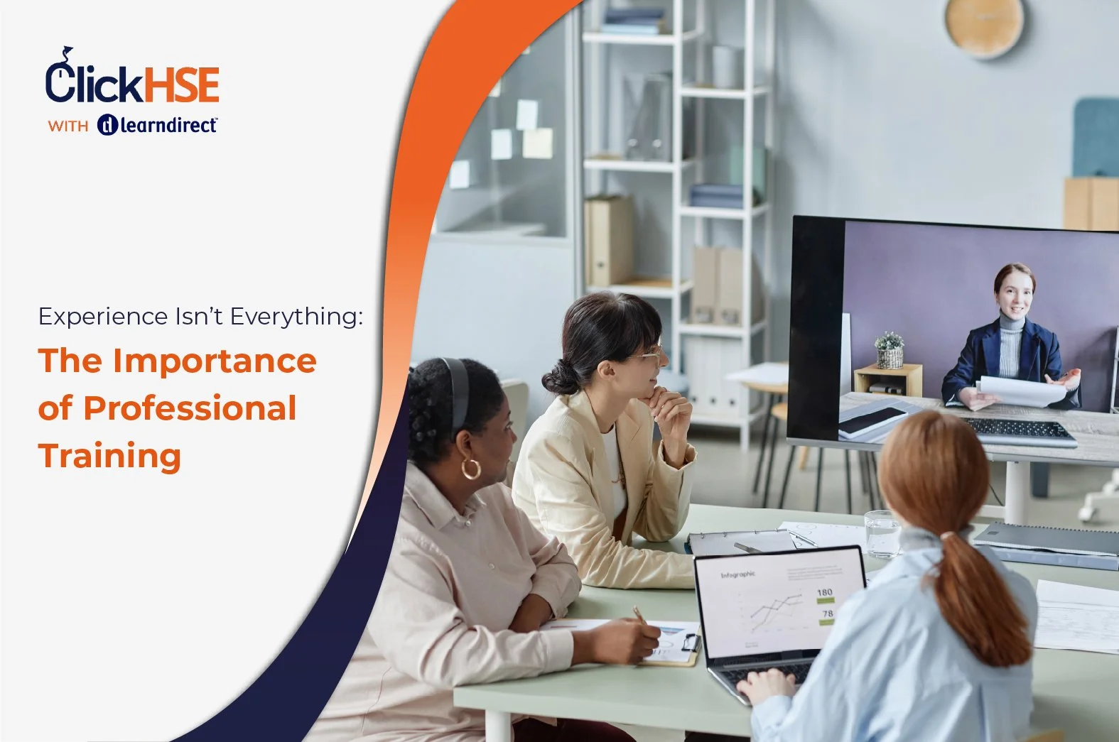 Experience Isn’t Everything: The Importance of Professional Training