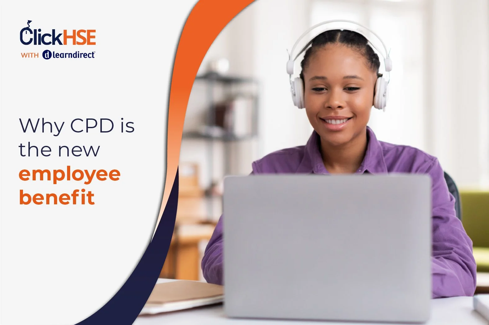 Why CPD Is the New Employee Benefit