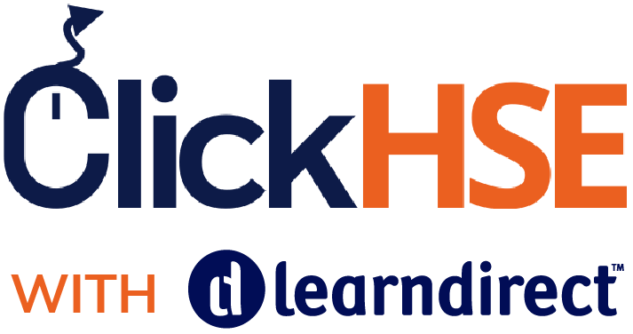 ClickHSE | The Online Health and Safety Training Platform 