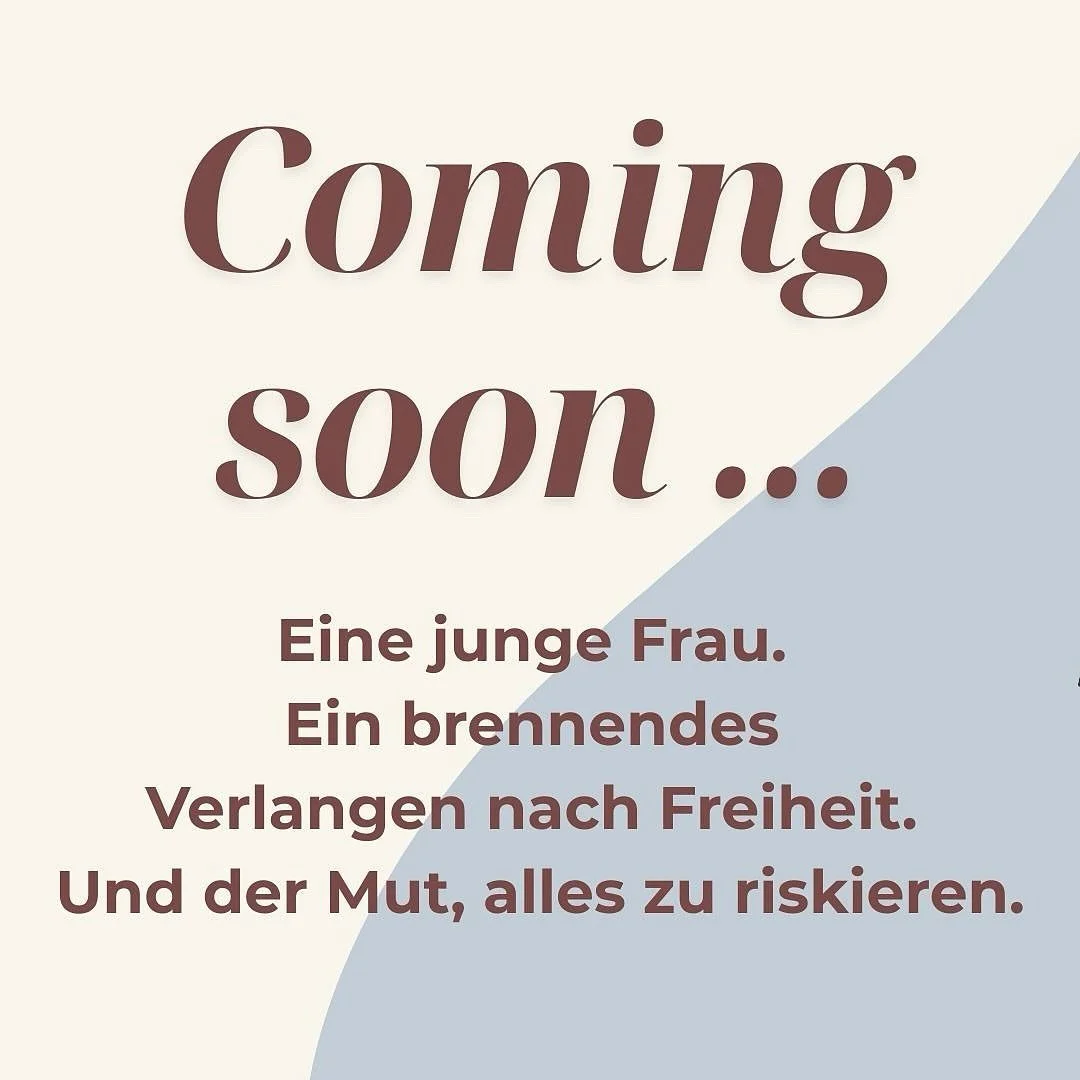 Vorfreude ist die sch&ouml;nste Freude, auch wenn ich das Warten hasse. Ob auf ein echtes Baby oder ein Buchbaby - die letzten Wochen sind echt schwer auszuhalten. 

Aber in der Zwischenzeit &uuml;berlege ich, wem ich &bdquo;Die Welt in unseren H&aum