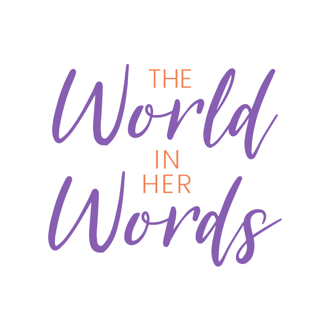 The World In Her Words