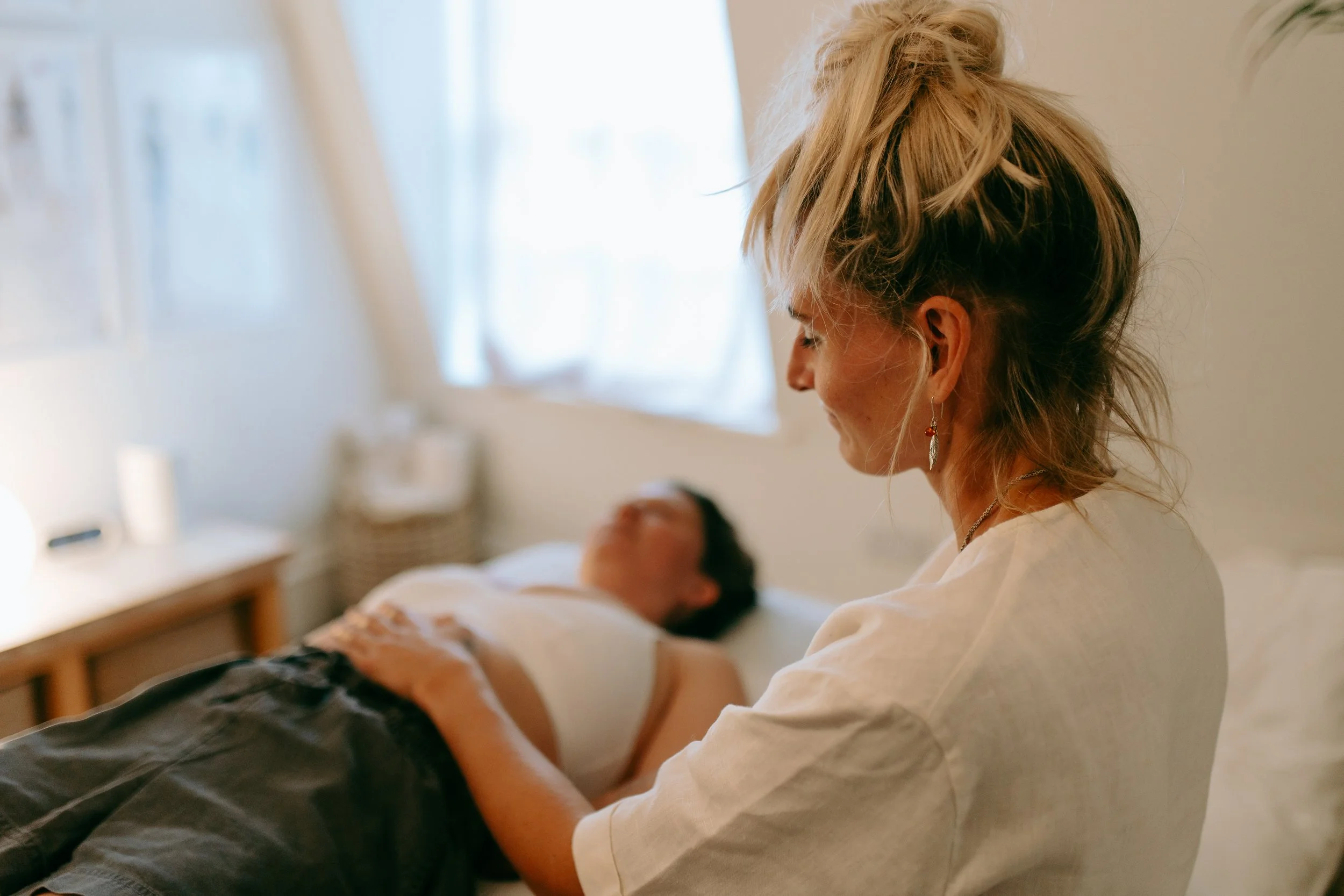 4 Key Elements: Fascia as a Sensory organ