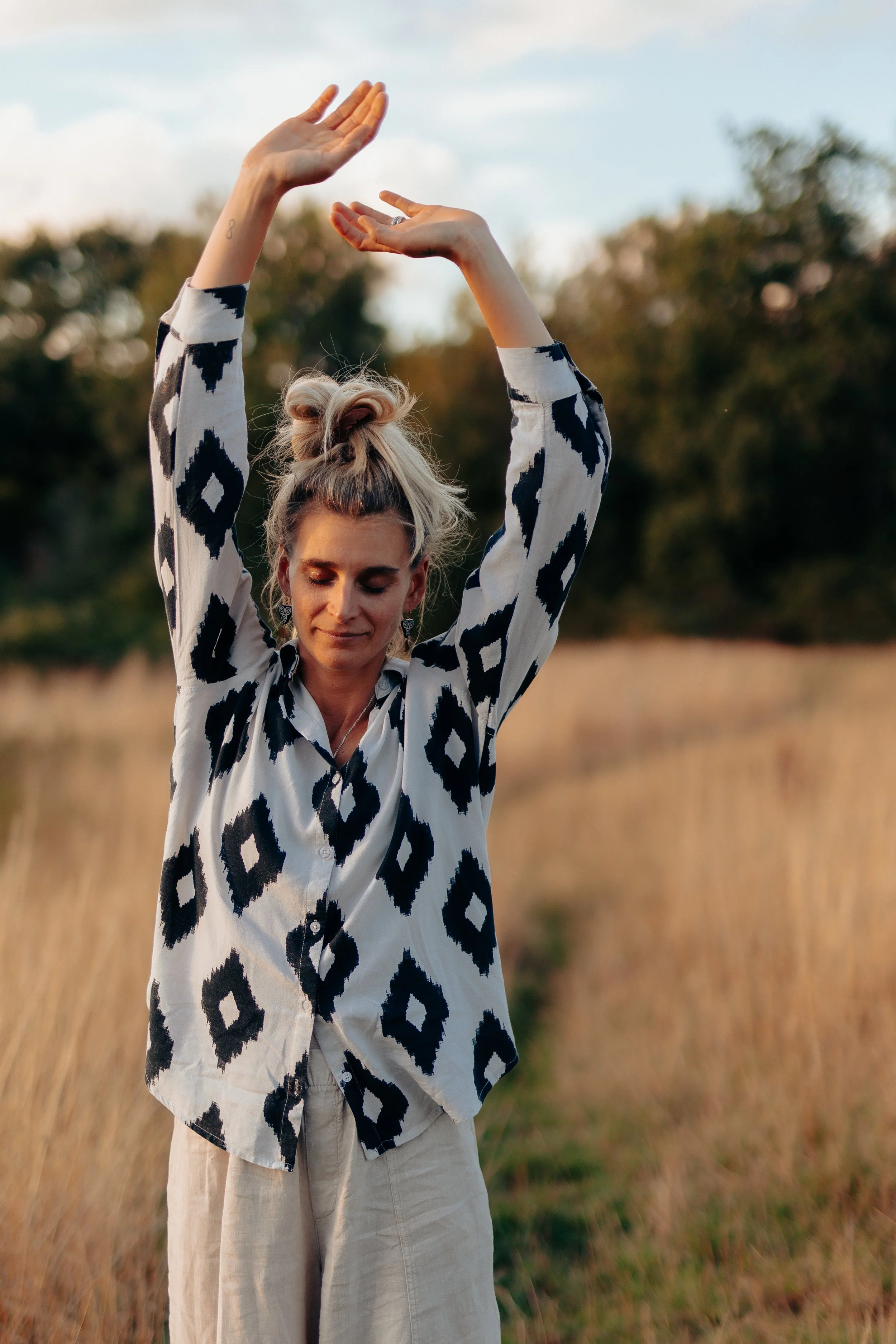 4D fascia flow active meditation</span>