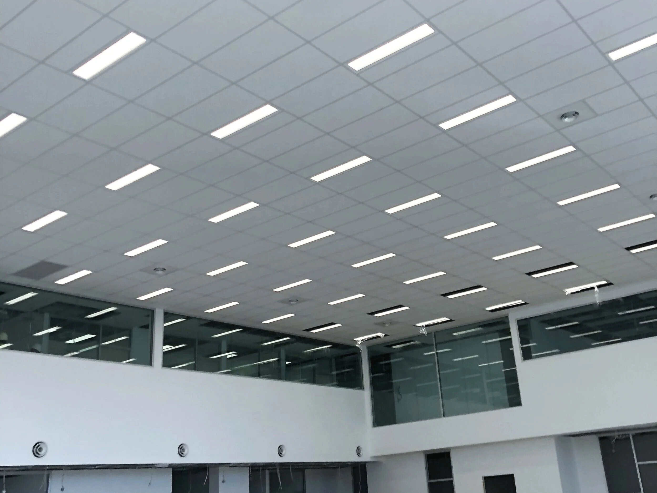Sonic Healthcare Fit Out