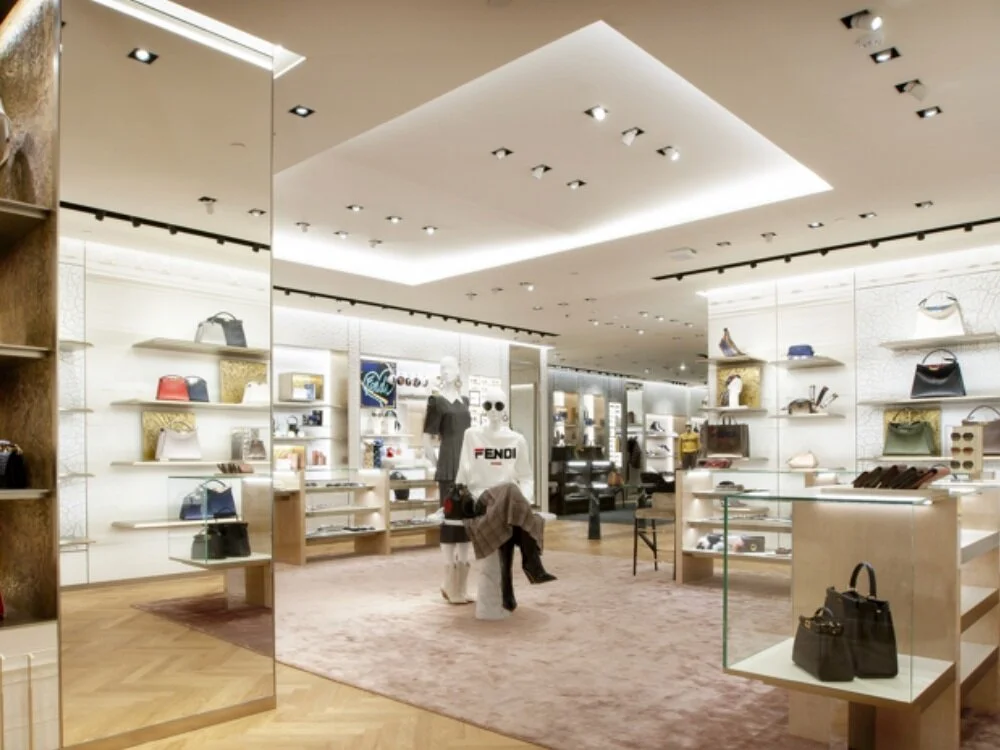 Salvatore Ferragamo Pitt St Mall