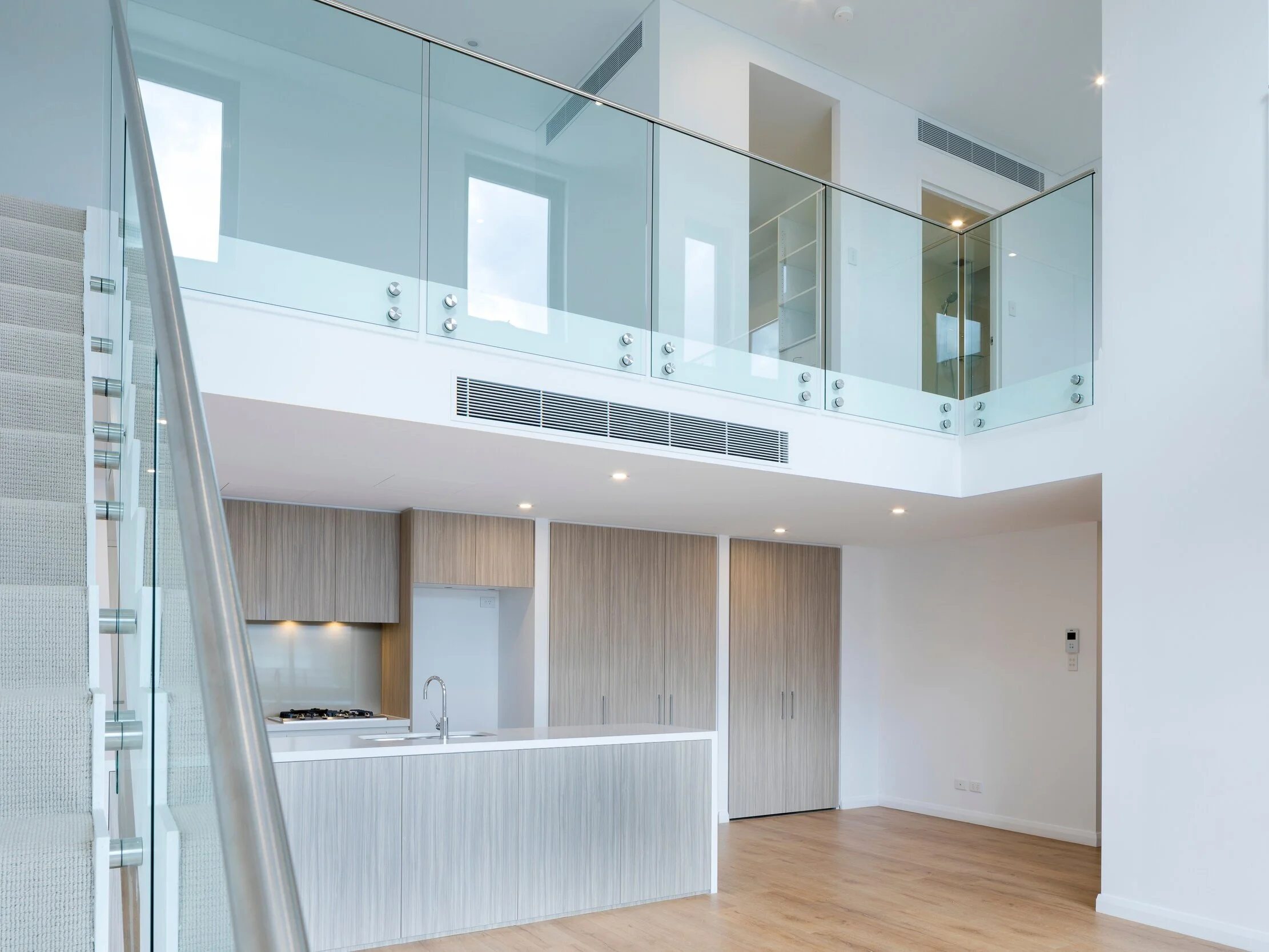 Epping Apartment