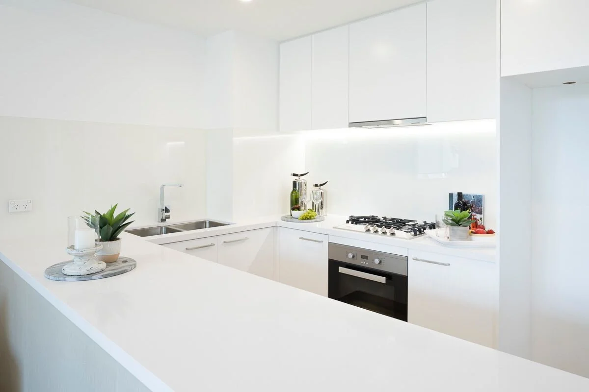 Epping Apartment