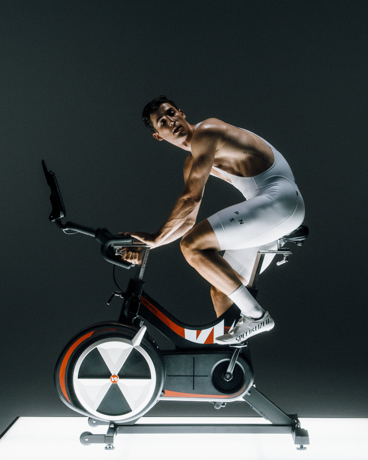 Optimum Nutrition × Elite Athletes Choose ON