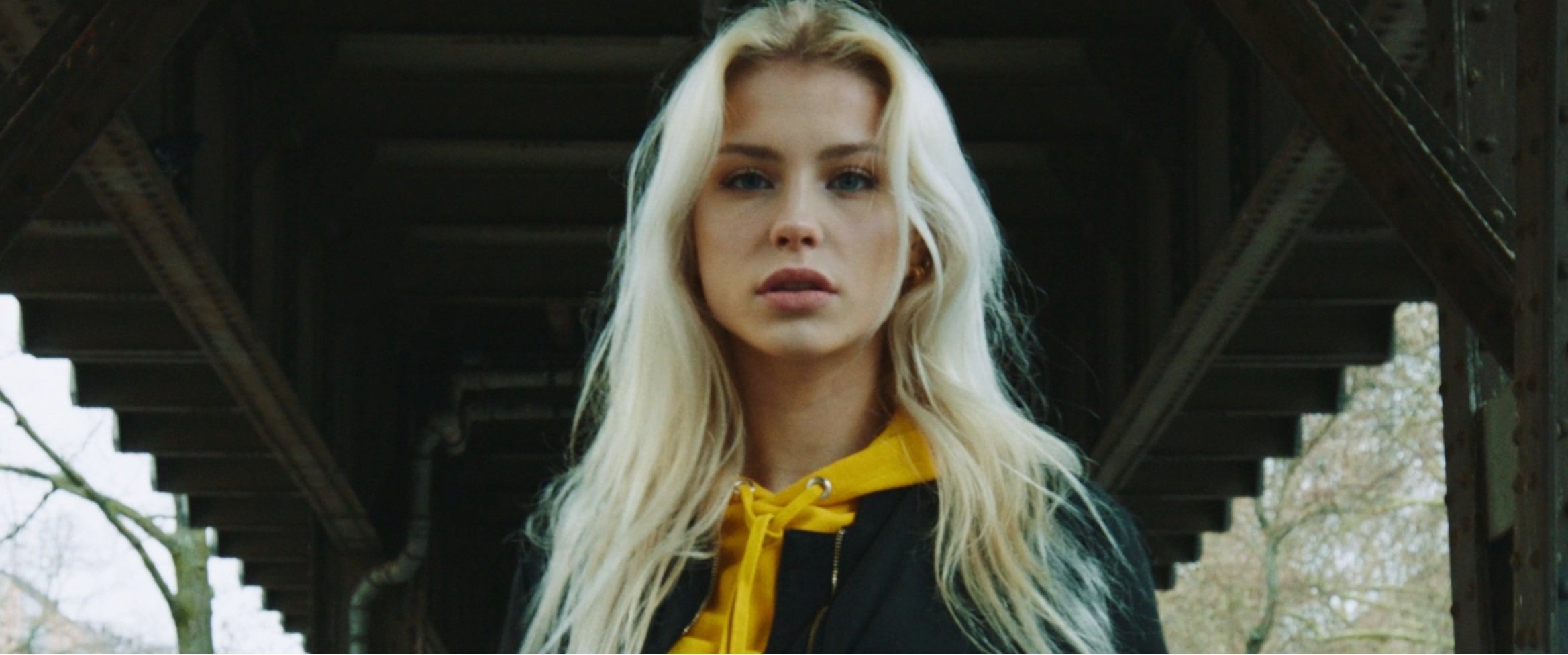 BVG x Mind The Gap