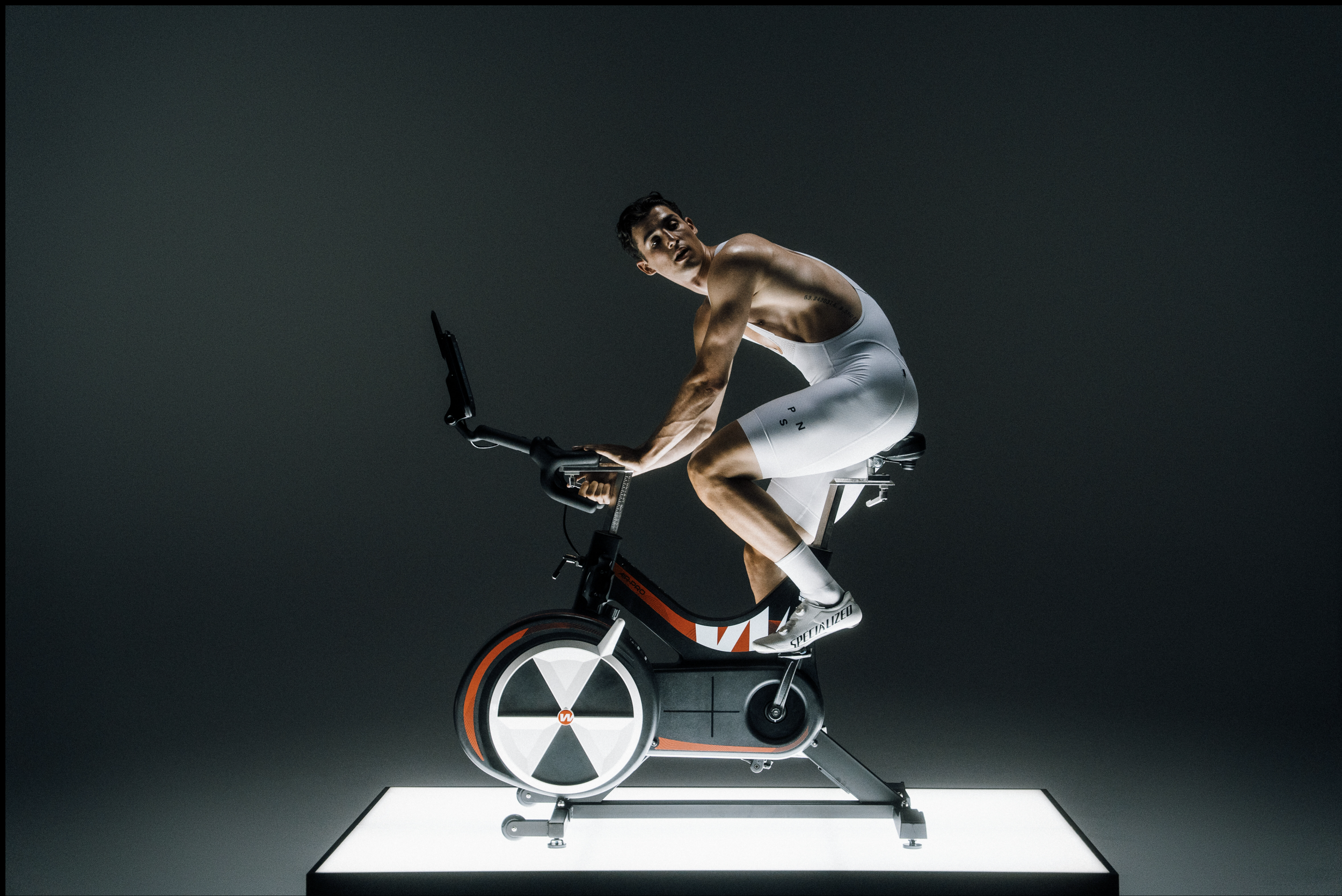 Optimum Nutrition, Elite Athletes Choose ON