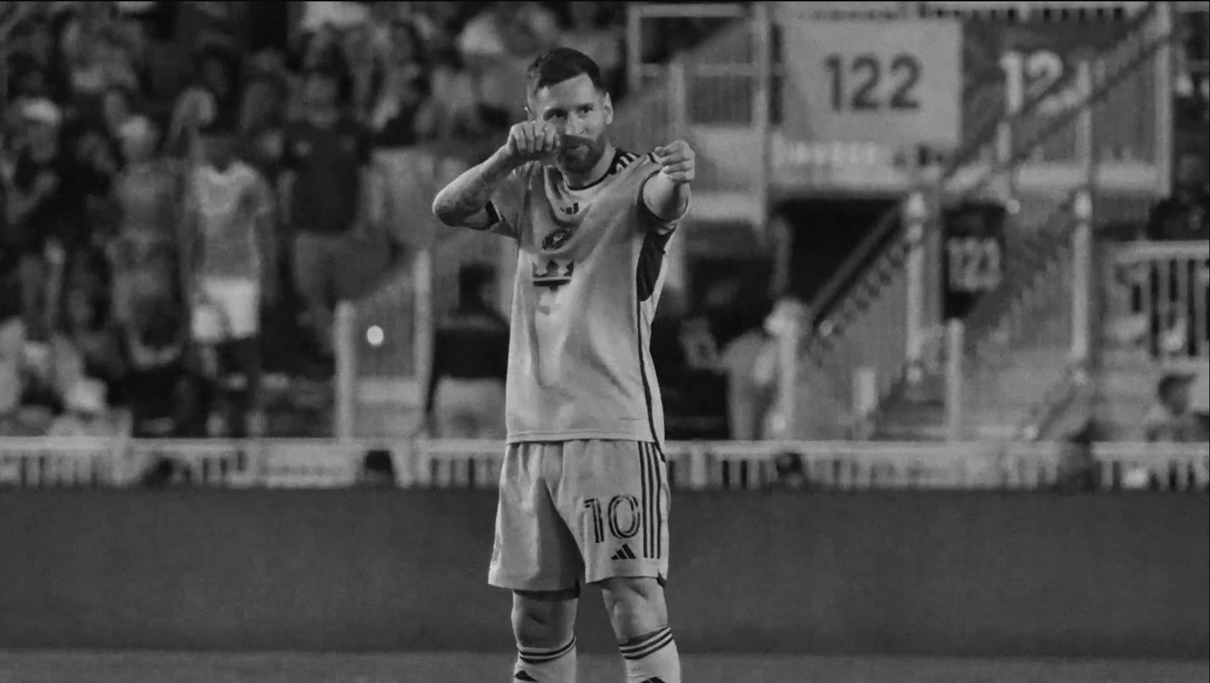 FIFA CLUB WORLD CUP 25