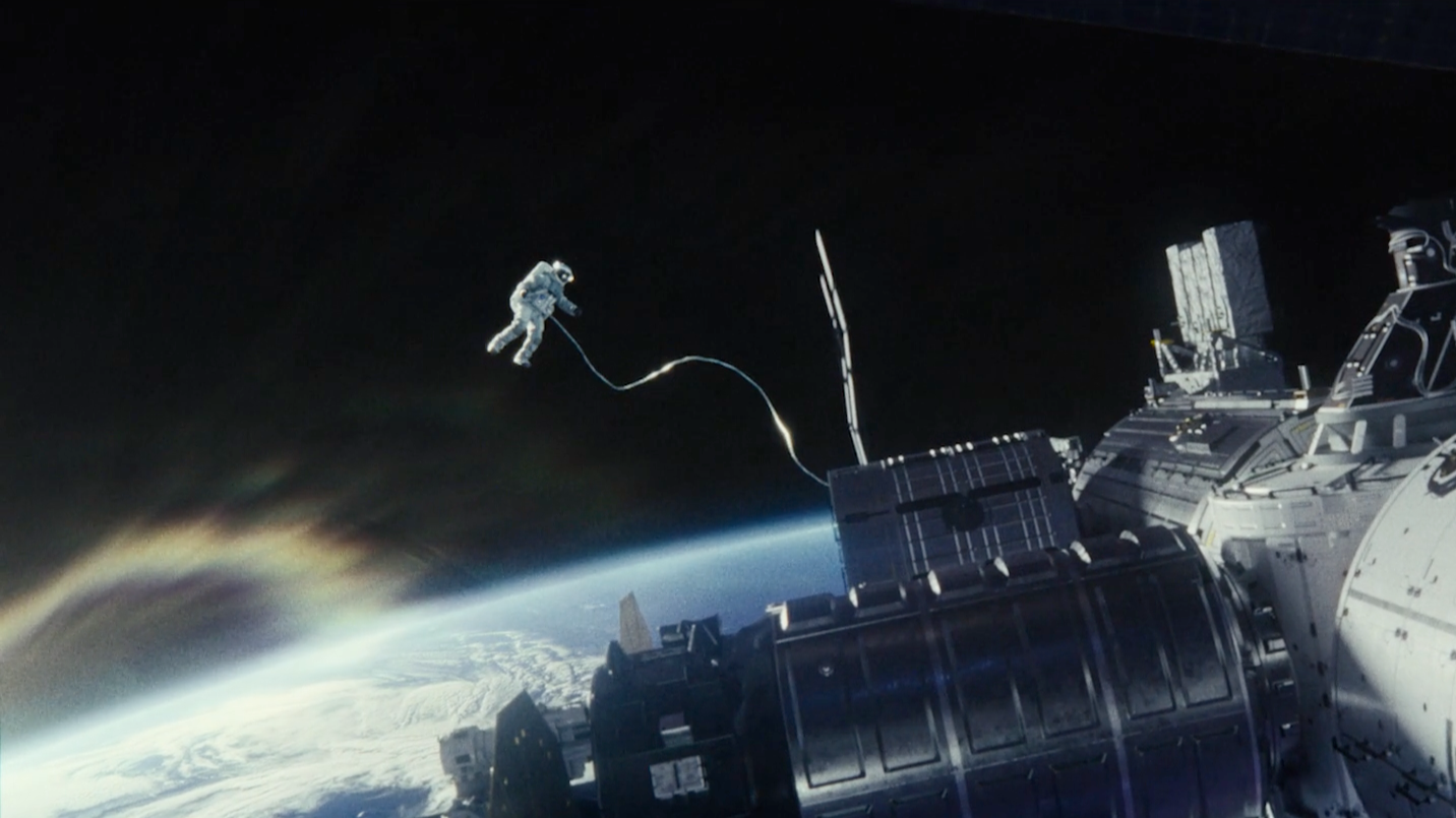 VOLKSWAGEN | Astronaut