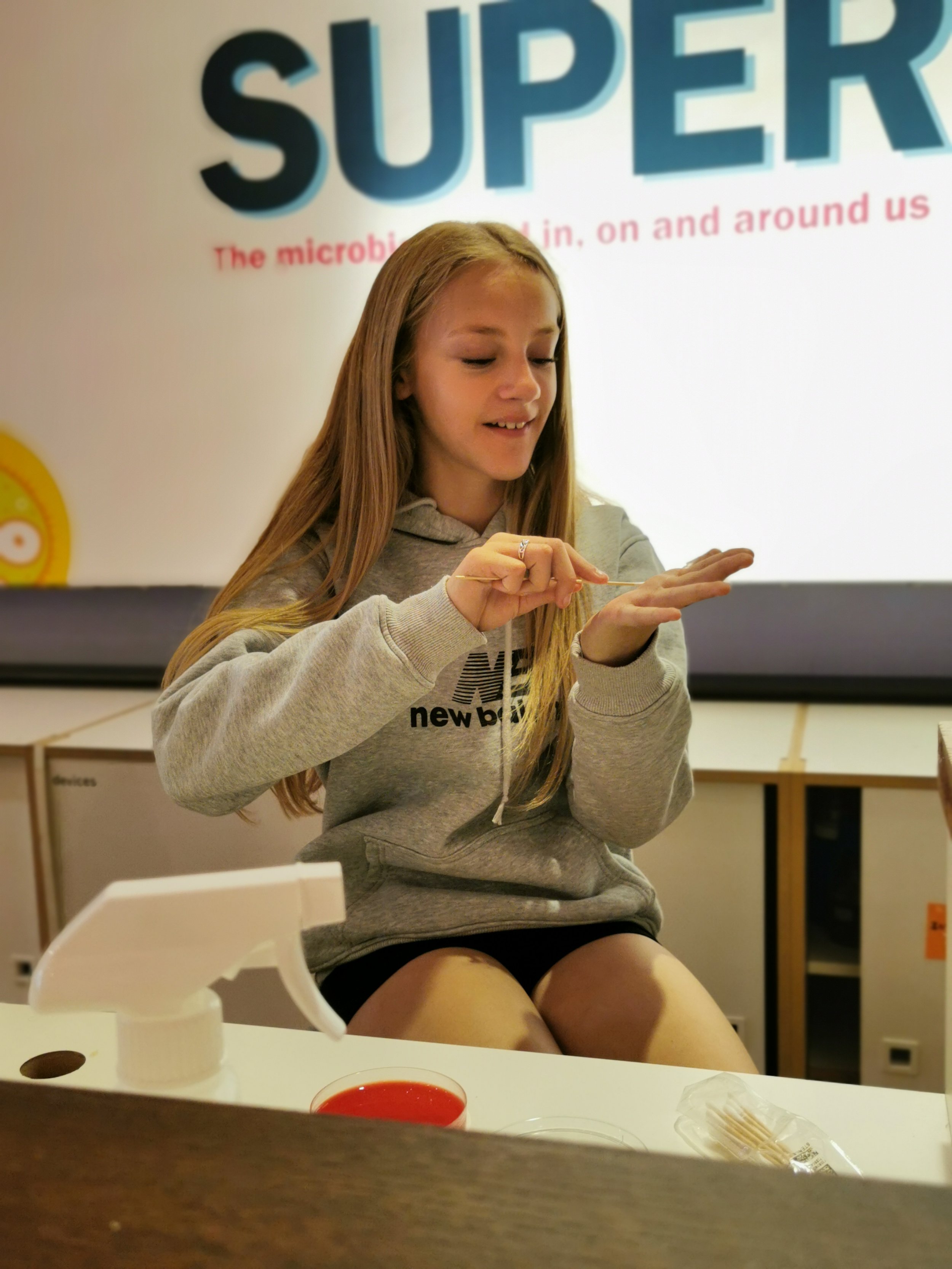 Photo album: Superbugs Pop-up 2025