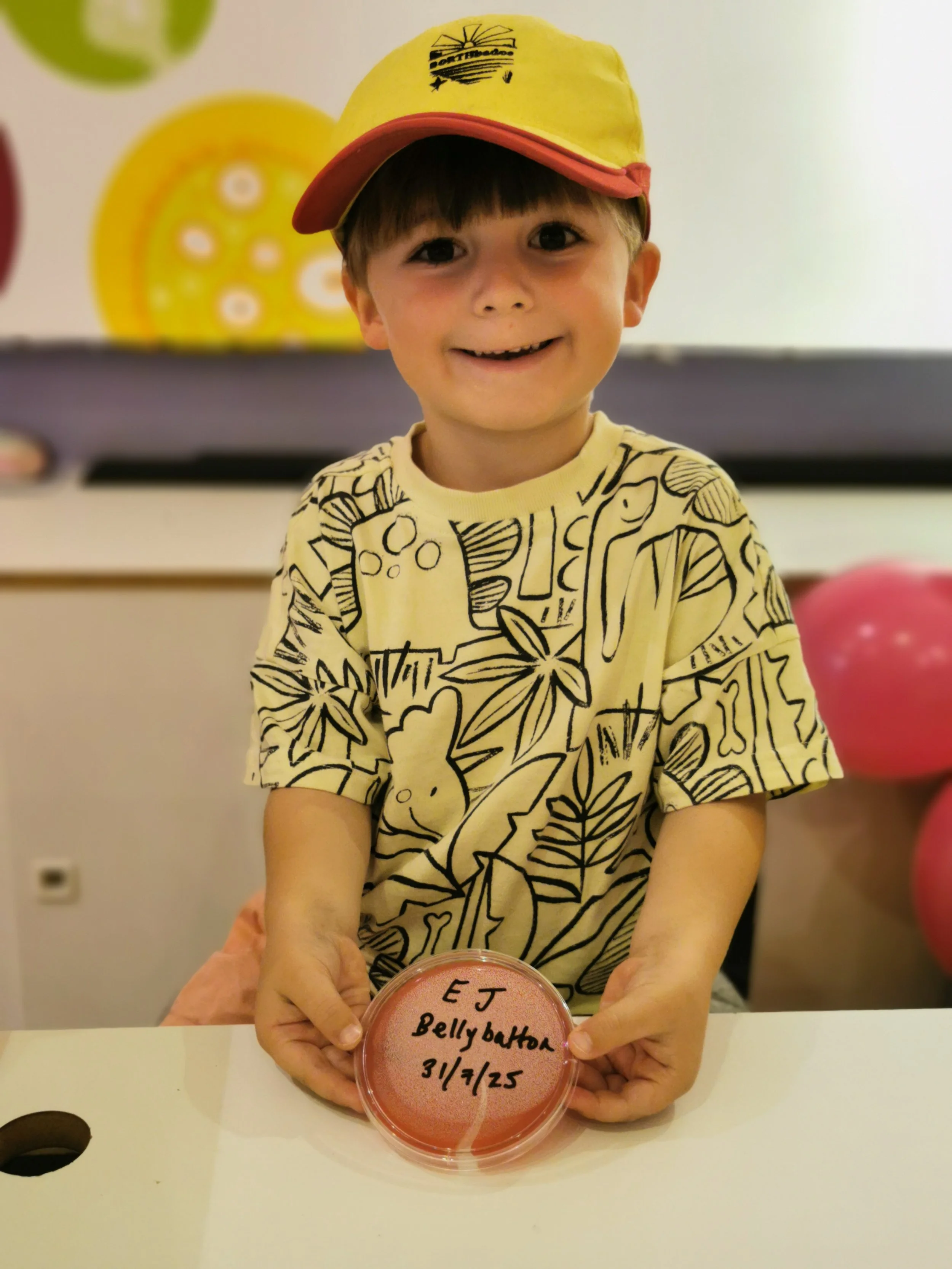 Photo album: Superbugs Pop-up 2025