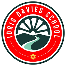Idris Davies School 3-18, Tredegar