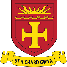 Àrd-sgoil Chaitligeach St Richard Gwyn, Barry