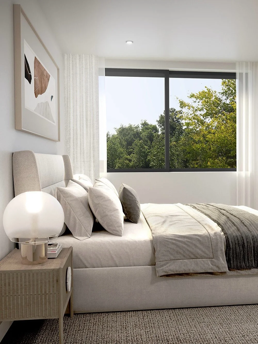 3 bedroom townhomes with all the features the modern family needs? We&rsquo;ve got you. 

The Type D residences at Winona have been designed with the modern way of life in mind &ndash; packed with functional floor plan inclusions to make everyday liv
