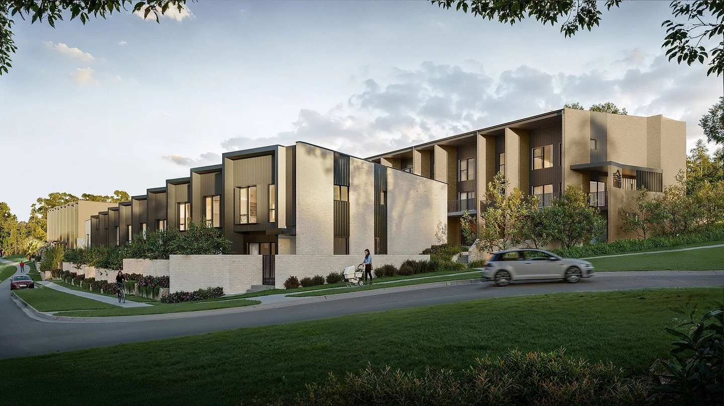 Denman&rsquo;s finest new townhomes have arrived &ndash; discover Miru today and make it yours at an upcoming Display Suite open.

🔑 Holborow Avenue, Denman Prospect
🏠 Open this Saturday &amp; Sunday 11am-1pm
🔗 miru-denman.com.au (or via link in o