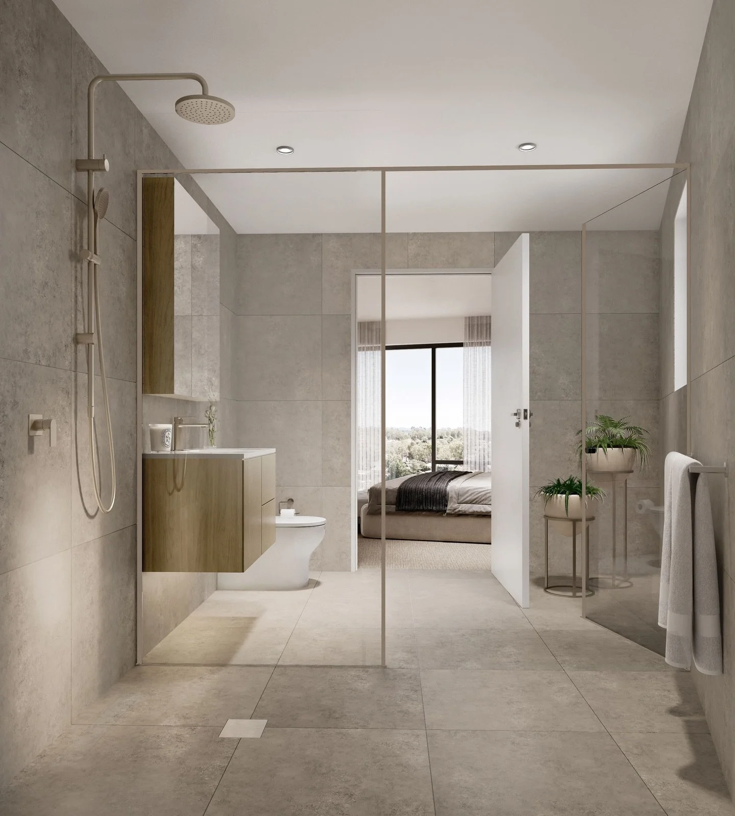 At Miru &ndash; scenic vistas across the Molonglo and beyond are matched by equally beautiful spaces inside, thoughtfully designed to create a home worth living in.

Discover the 2 and 3 bedroom townhomes now selling off Holborow Avenue in Denman Pro