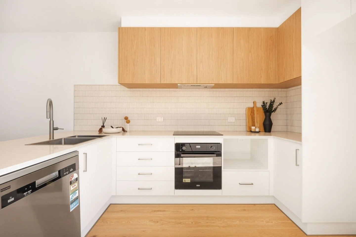 Embrace the heart of Googong at the Winona Display Townhome.

The display showcases the finished product, highlighting thoughtful design, quality finishes, and functional living that reflects the lifestyle Winona is designed to deliver.

With homes s