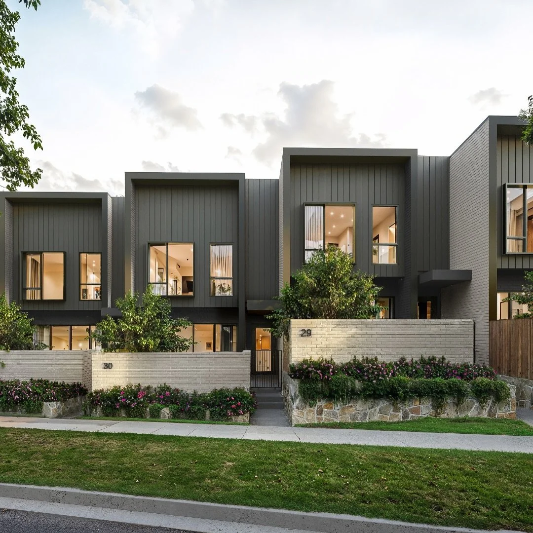 Light-filled interiors, warm materiality and a considered streetscape come together at Miru, designed for modern living, connection and calm in Denman Prospect.

Visit the display suite this Saturday &amp; Sunday, 1&ndash;2pm, or learn more via the M