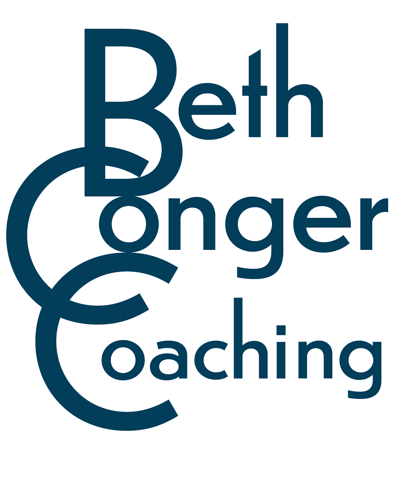 Beth Conger Coaching