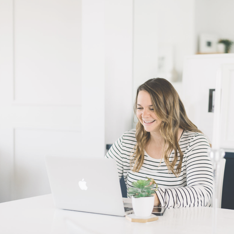 How Becoming a Nutritionist Changed My Life