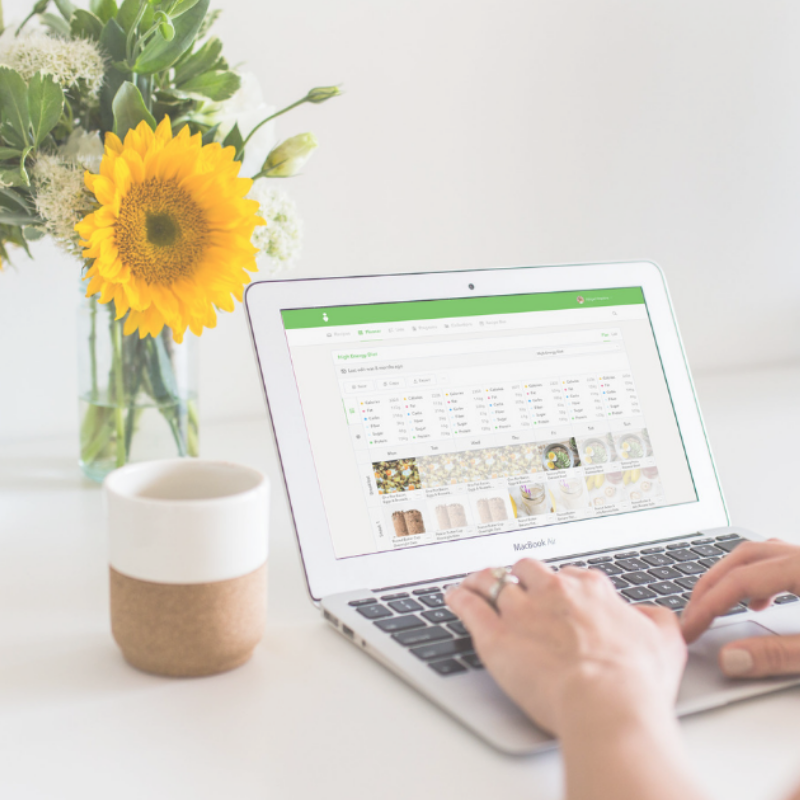 Why You Need to Be Using a Meal Planning Platform with That Clean Life