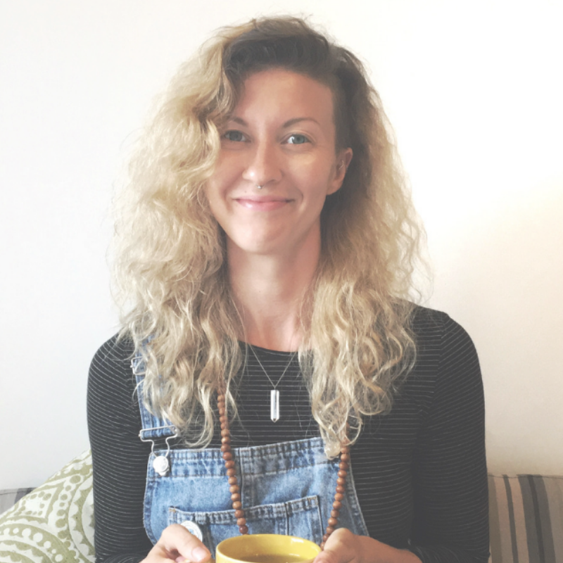 Hiring Help in Your Business with Abigail Chandler