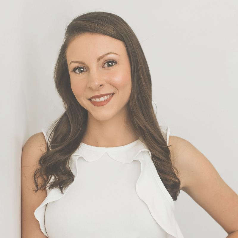 Signing Clients and Running Nutrition Consultations with Alex King