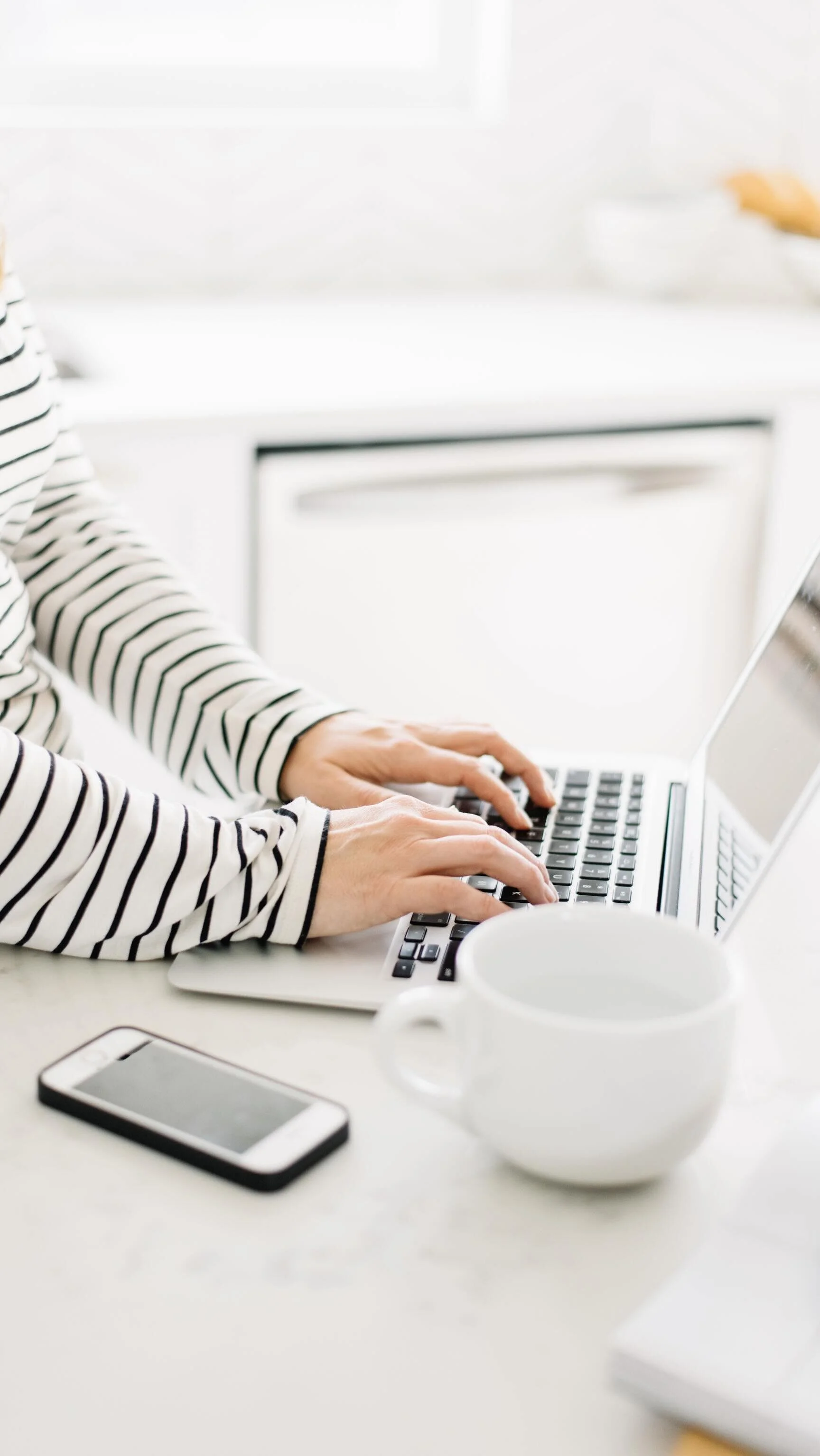 How Much Do Holistic Nutritionists Actually Make? — Stephanie Long