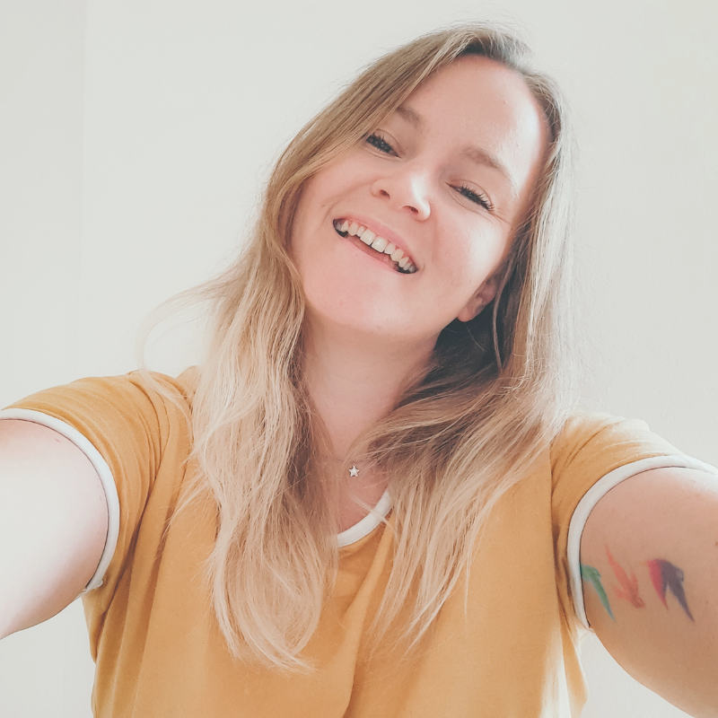 How to Use Pinterest For Your Nutrition Business with Anita Dykstra