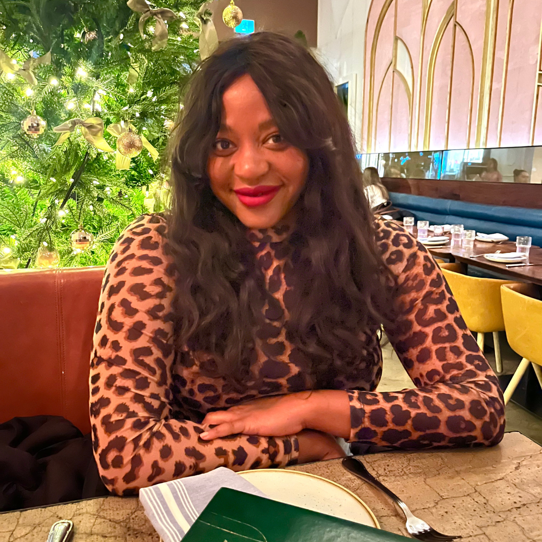 Nutritionist Spotlight Series: Bianca Osbourne