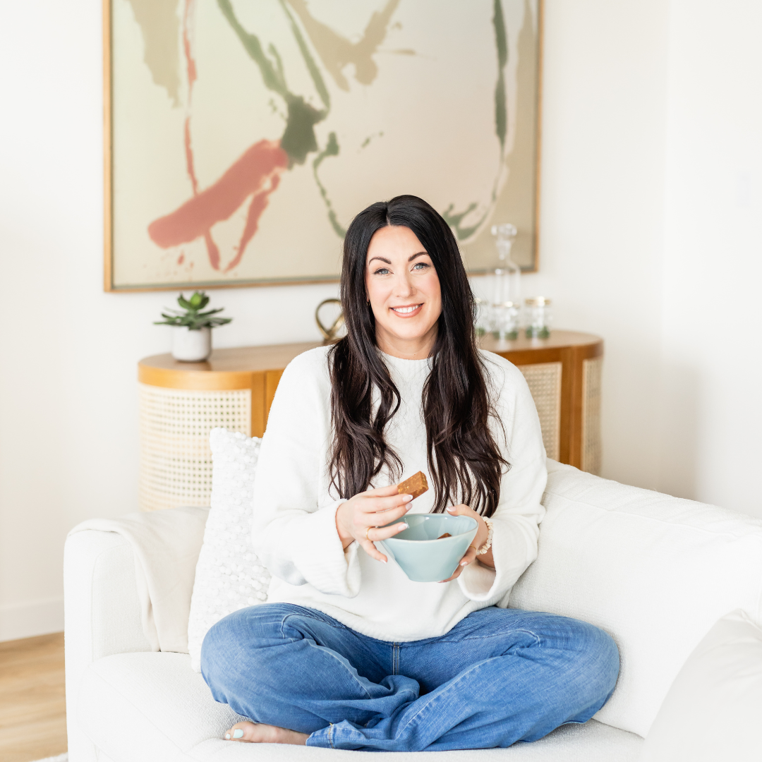 Nutritionist Spotlight Series: Joanna Brown