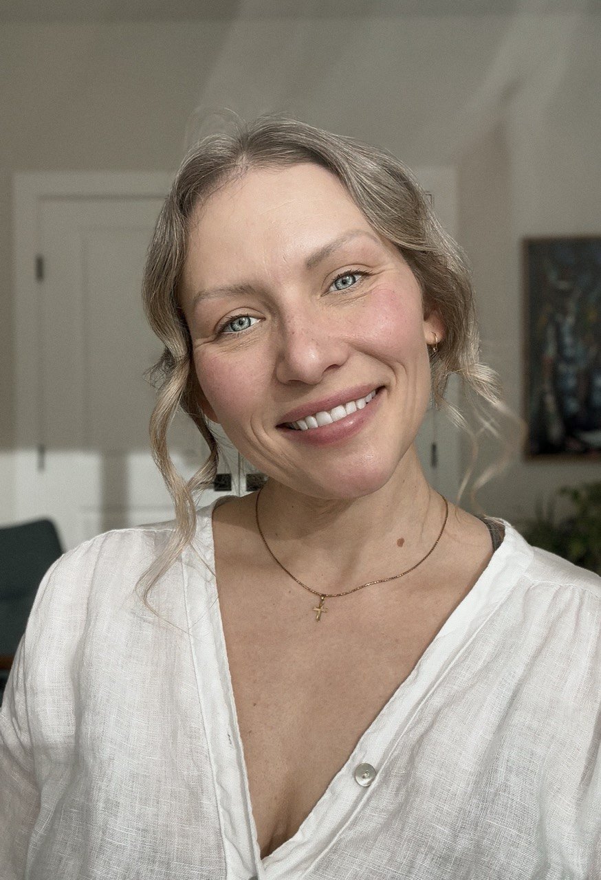 $100k Nutrition Business Roadmap: Kayla from Wildly Whole