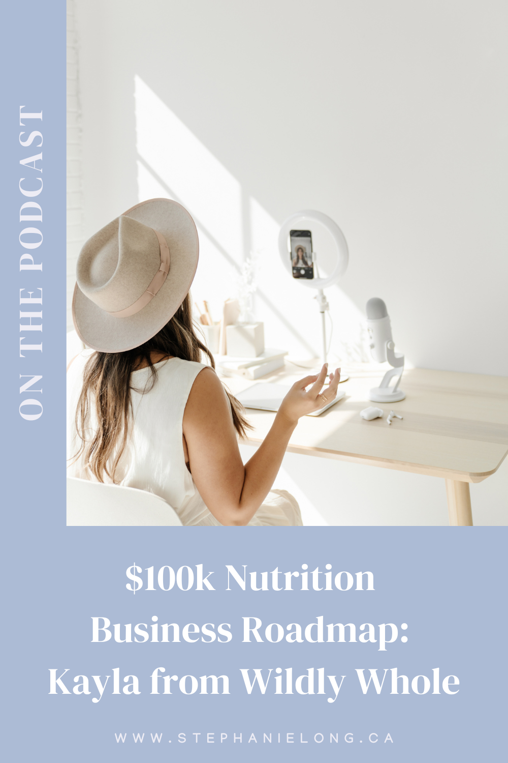 Pinterest Pin Templates - Podcast and Blog.png