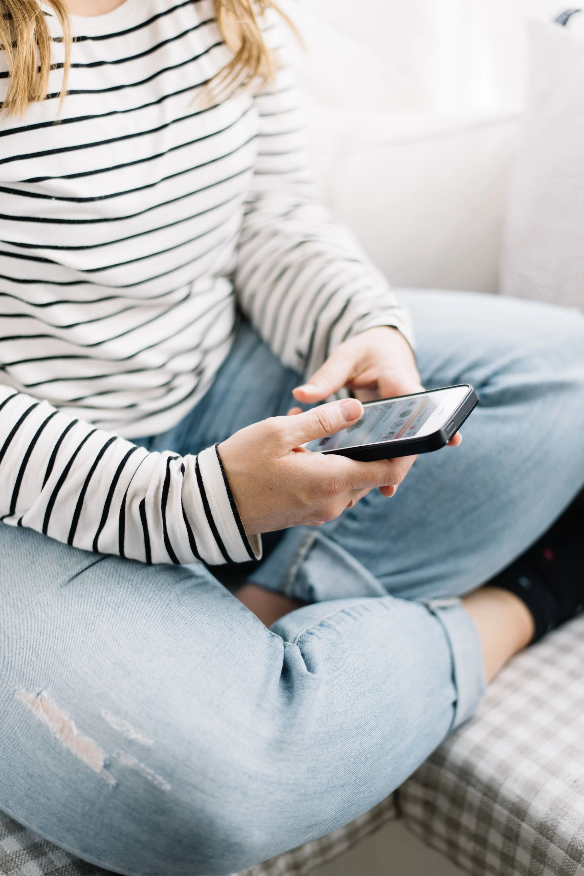 Why "Posting More" Isn't Getting You New Nutrition Clients