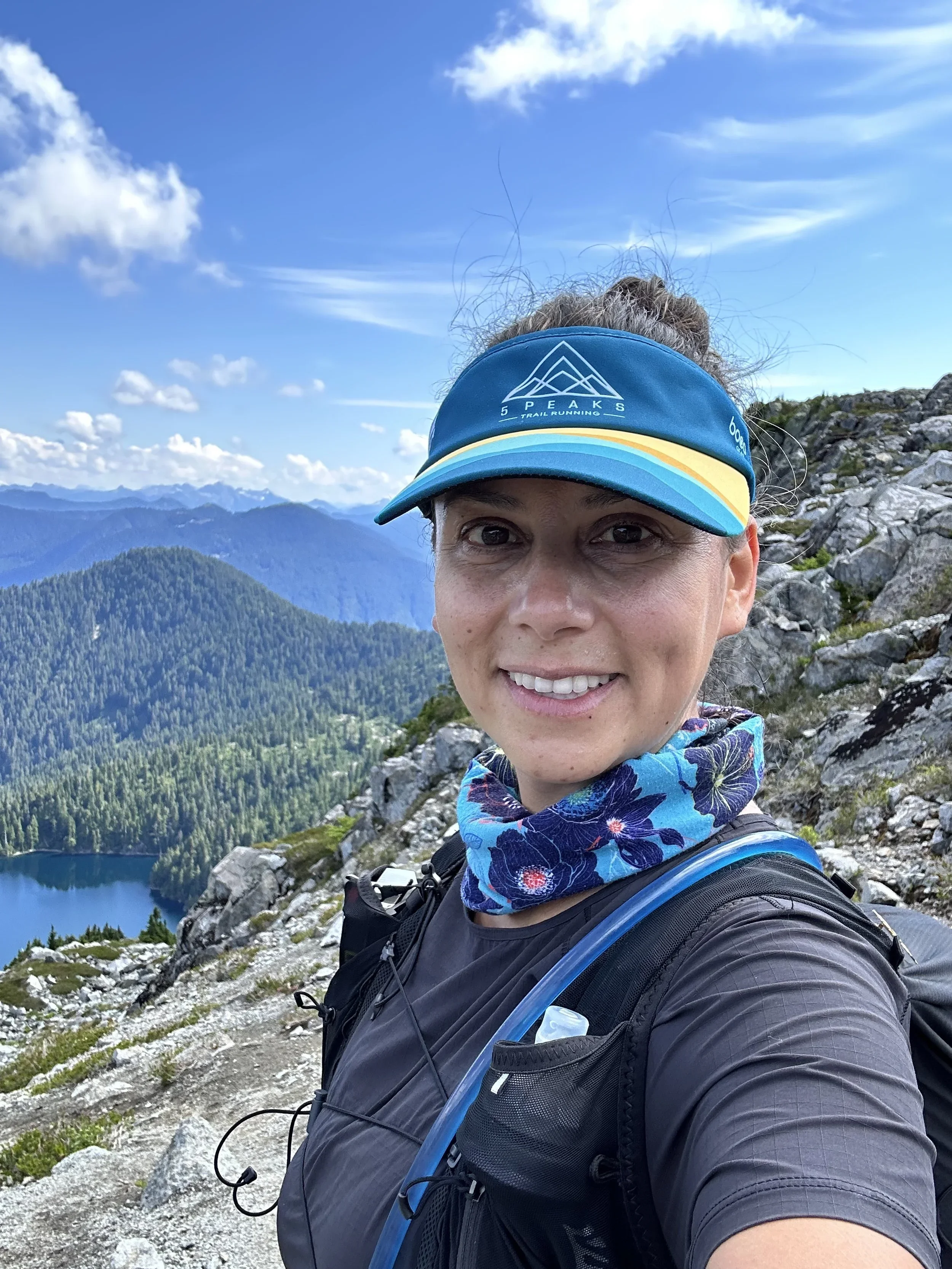 $100k Nutrition Business Roadmap: Zarah from Grounded Rootz Nutrition