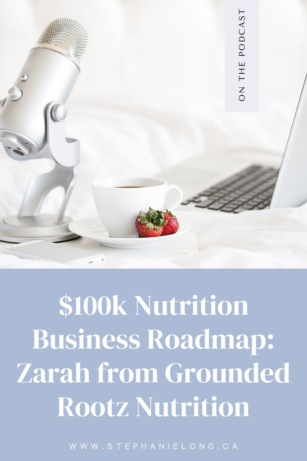 Pinterest Pin Templates - Podcast and Blog.png