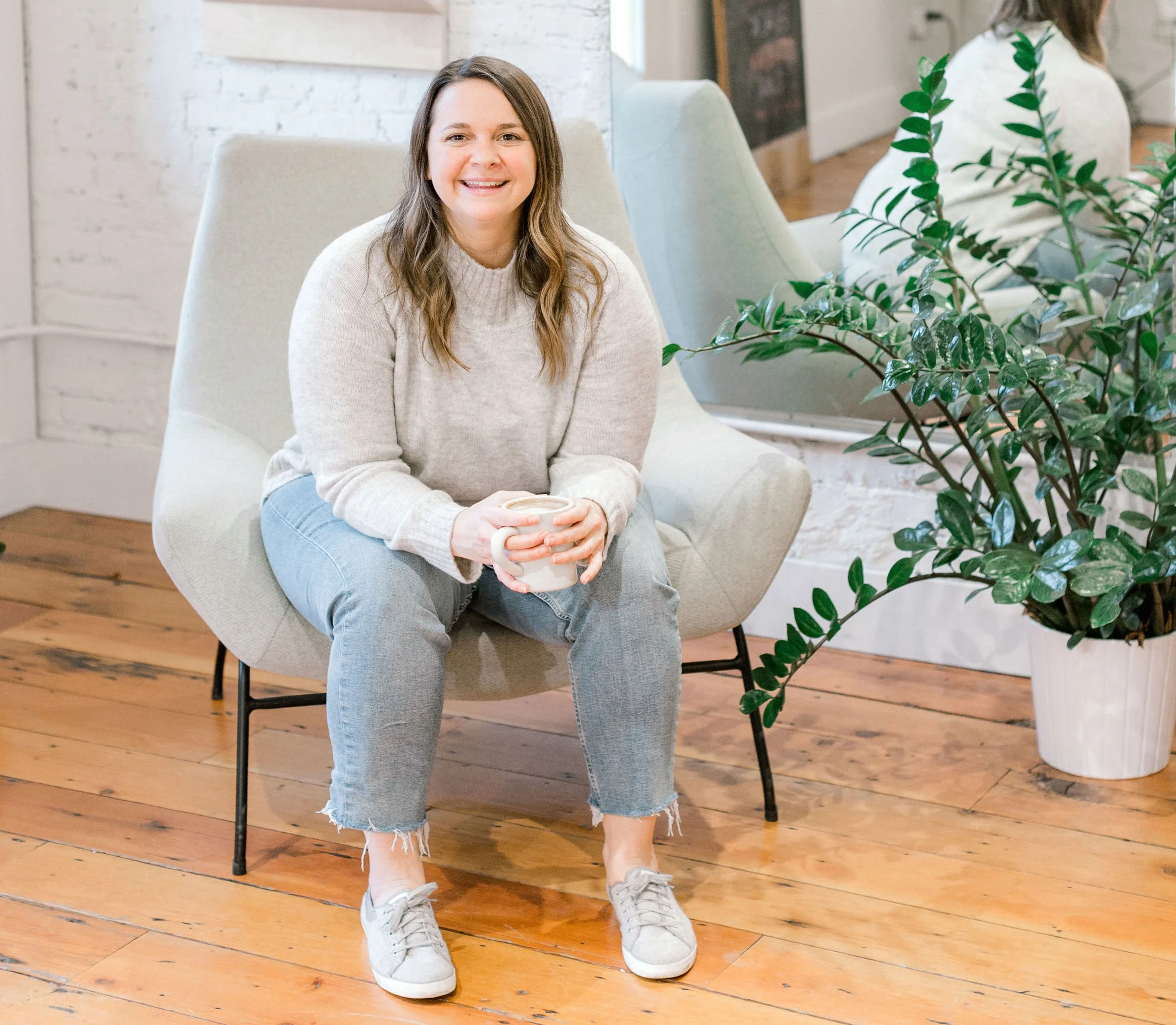 Your Plan to Make Six-Figures in Your Nutrition Business in 2026