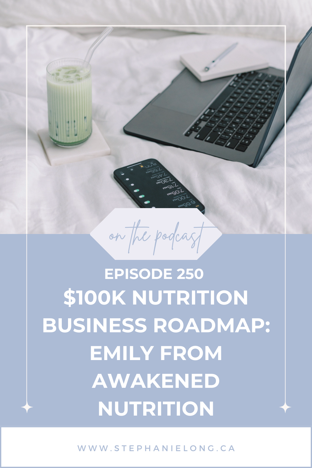 Pinterest Pin Templates - Podcast and Blog.png