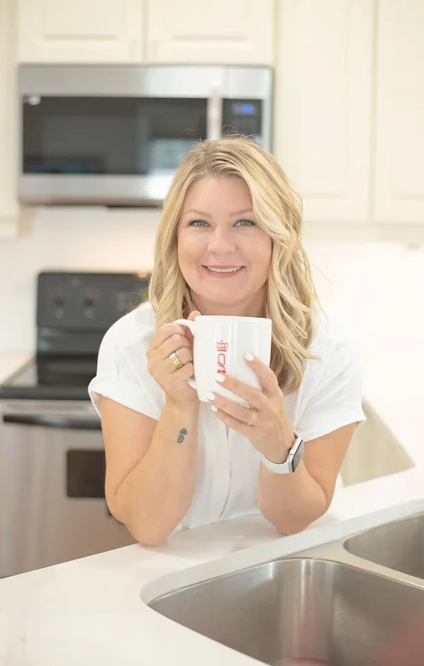 $100k Nutrition Business Roadmap: Kathy Feser Hashimotos Coach