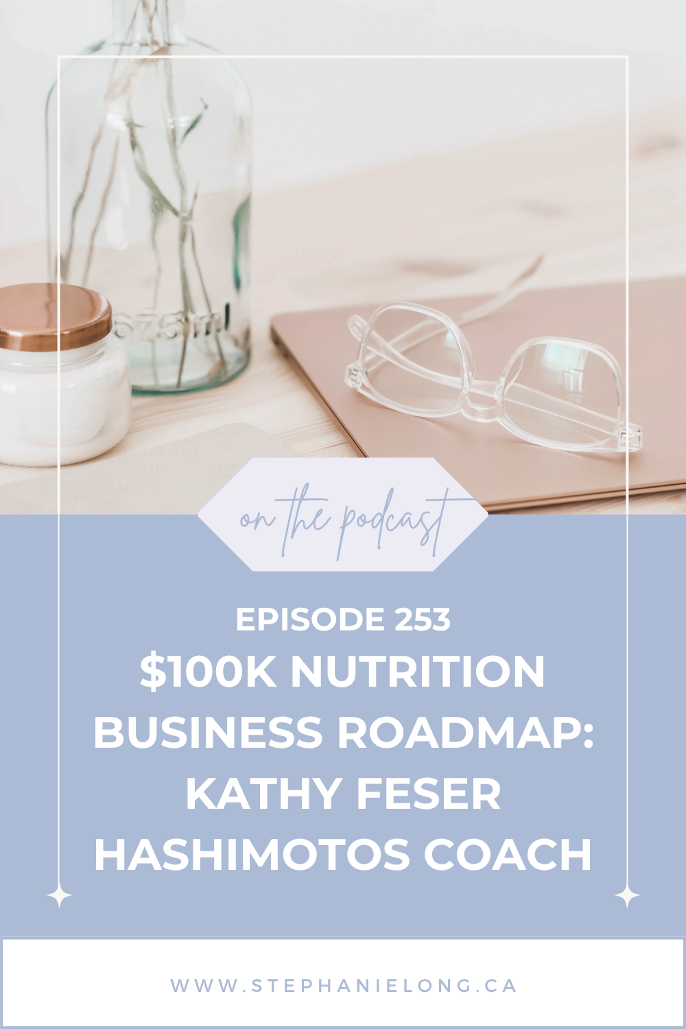 Pinterest Pin Templates - Podcast and Blog.png